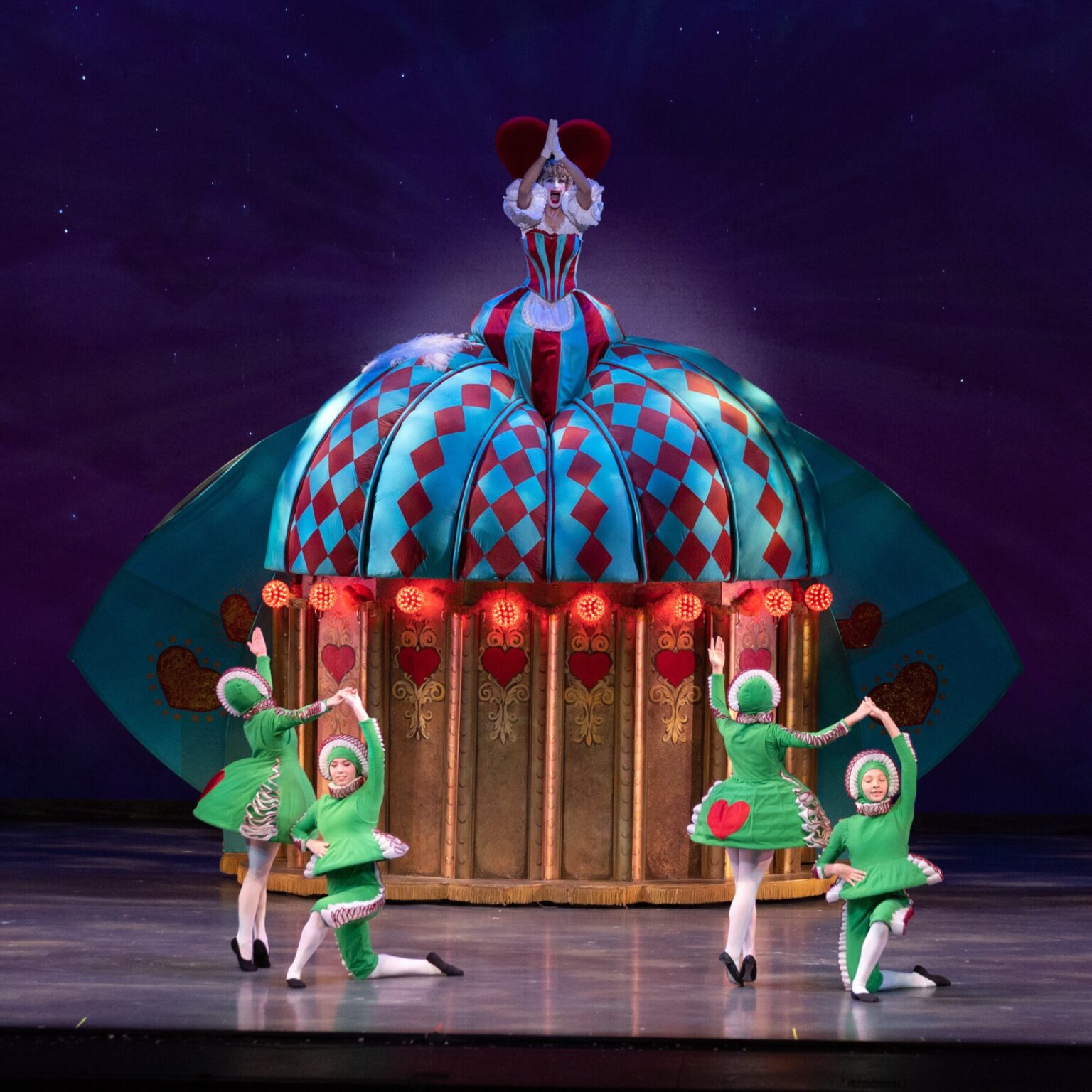 Ballet Arizona’s The Nutcracker: A Timeless Holiday Tradition